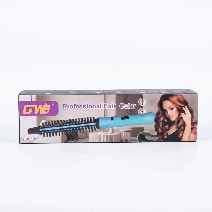 GW Professional Hair Culer