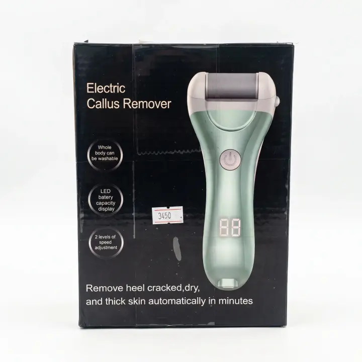 Electric Callus Remover Zca013