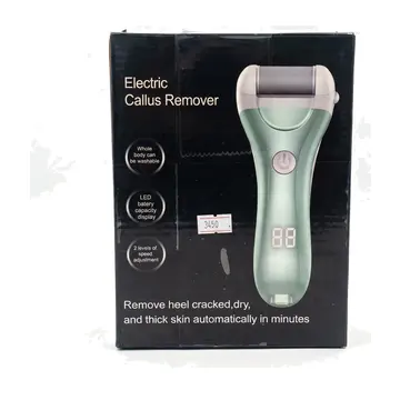 Electric Callus Remover Zca013