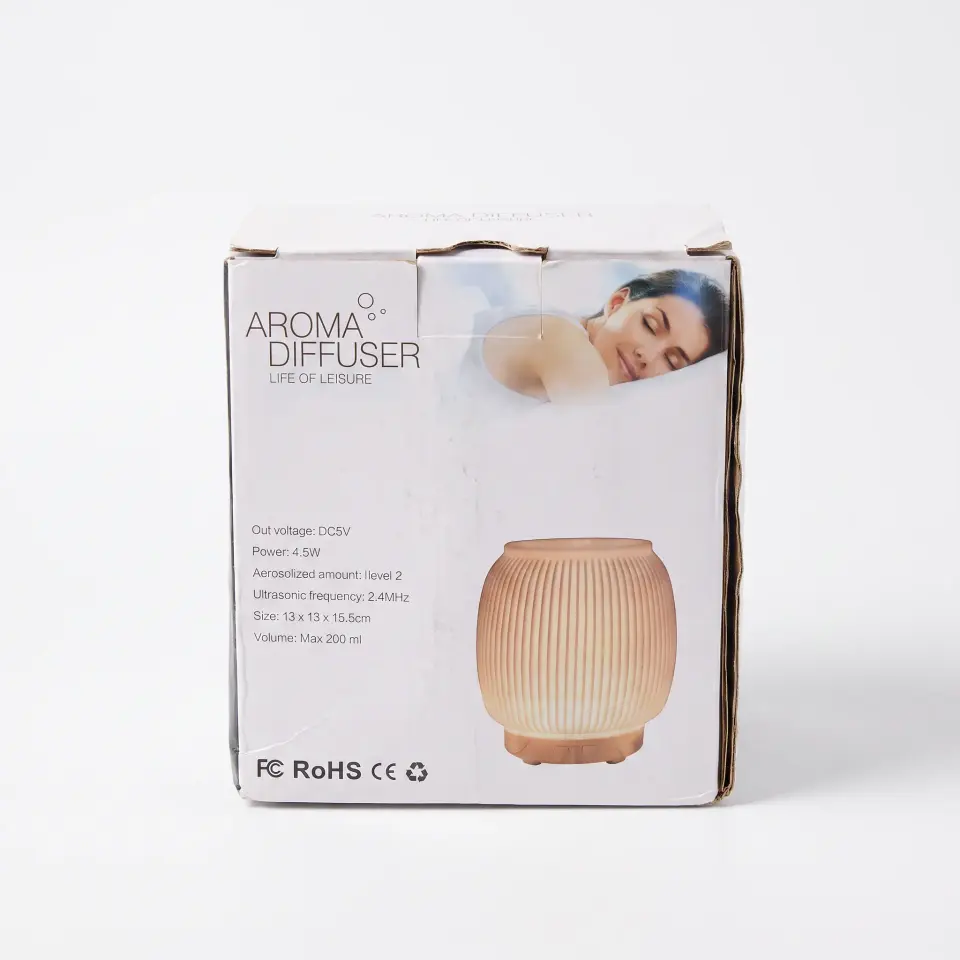 Aroma Diffuser Dc5v 26481, foto 1