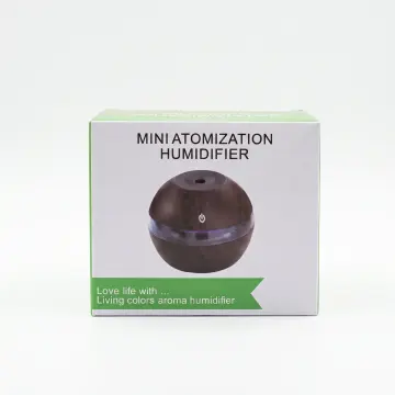 Wendy Beauty Mini Atomization Humidifier 235-8