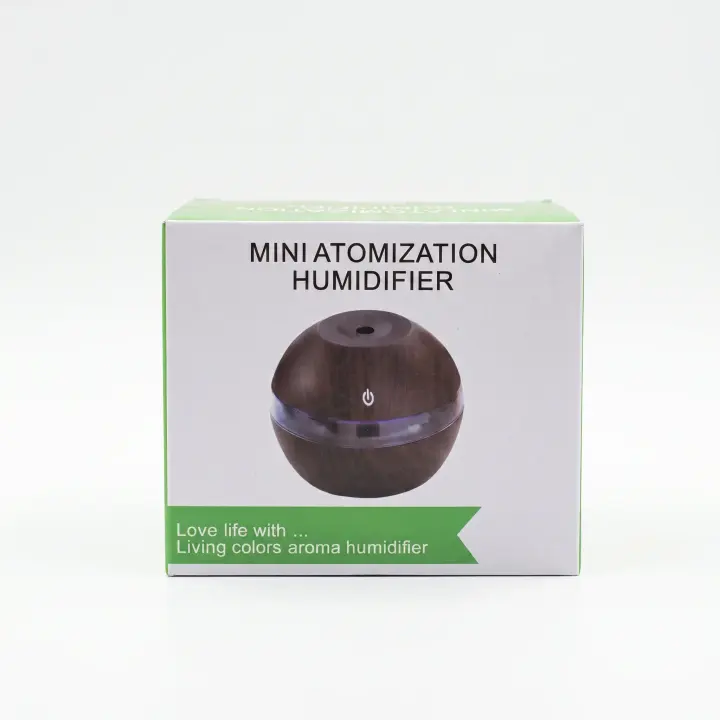 Wendy Beauty Mini Atomization Humidifier 235-8