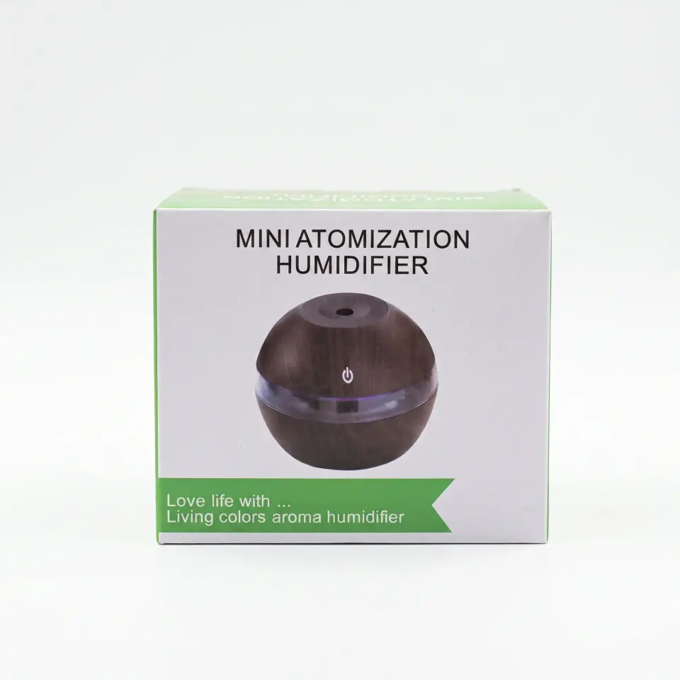 Wendy Beauty Mini Atomization Humidifier 235-8, foto 1