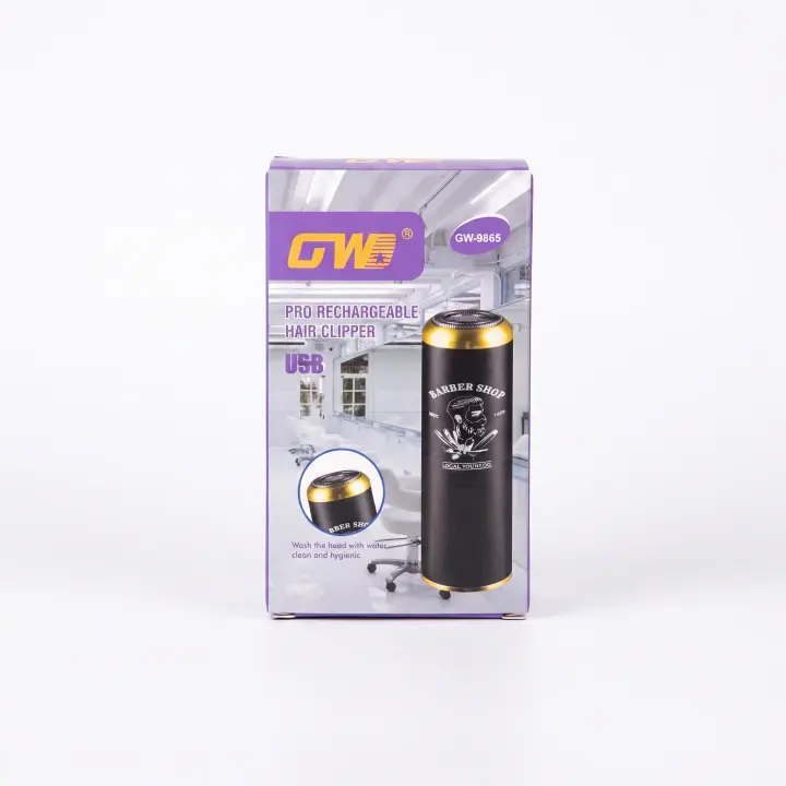 Gw Pro Hair Clipper 9865