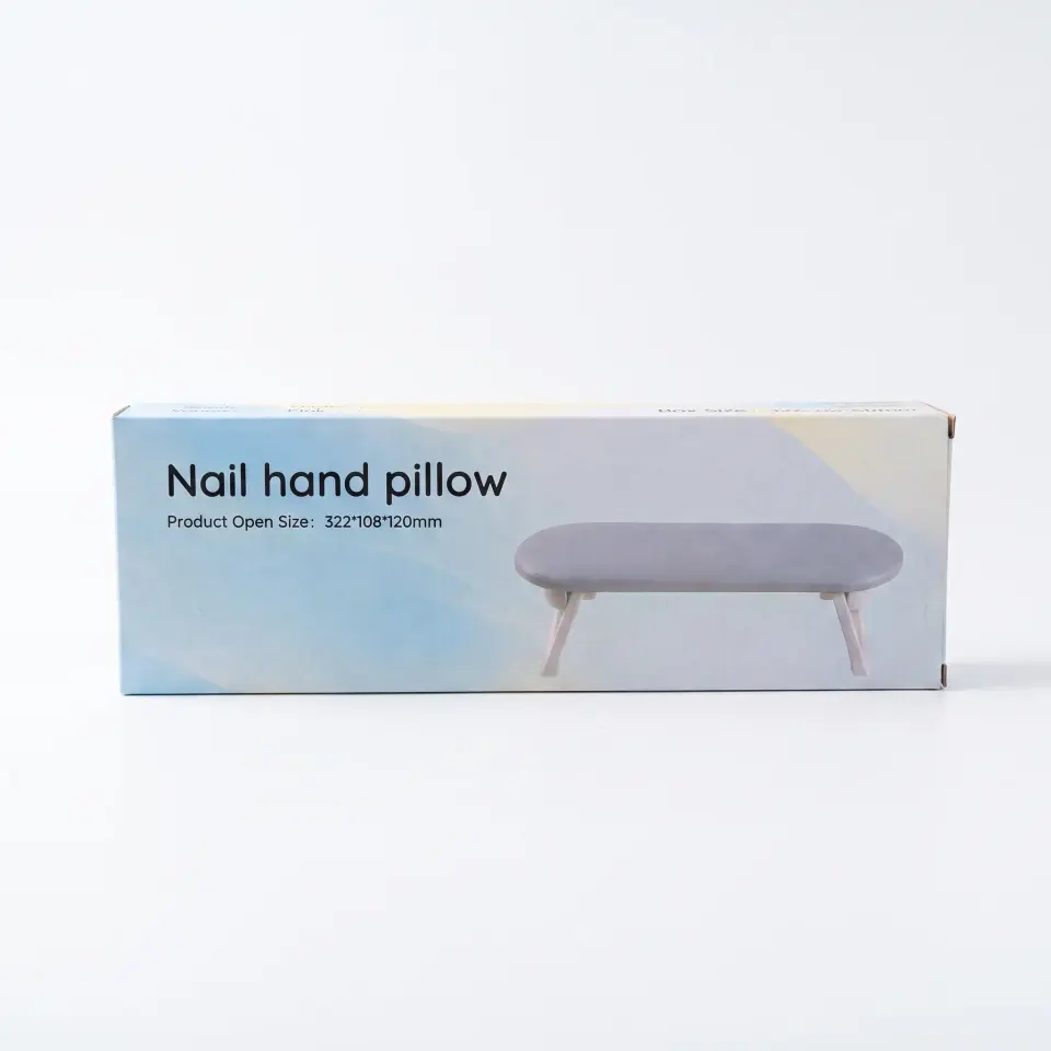 Nail Hand Pillow Hp2209996, foto 1