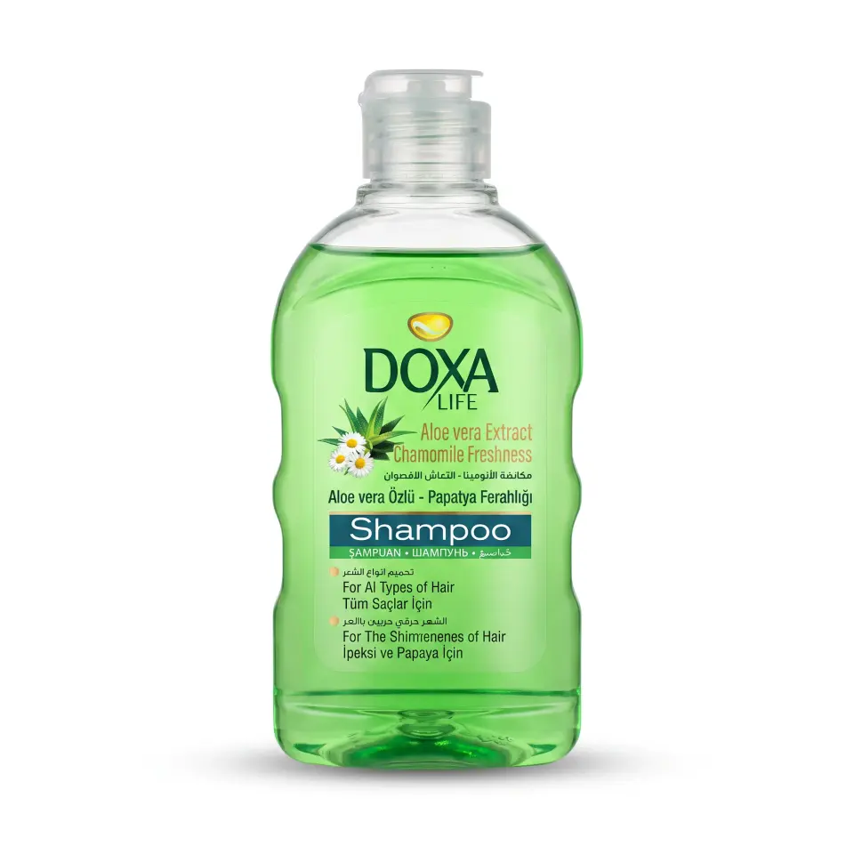 Doxa Shampoo 210ml, foto 1