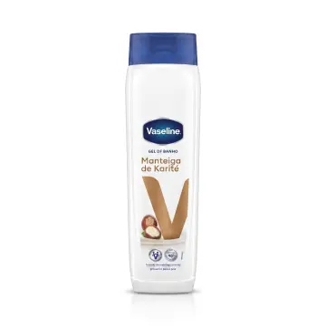 Vaseline Shower Gel 450ml
