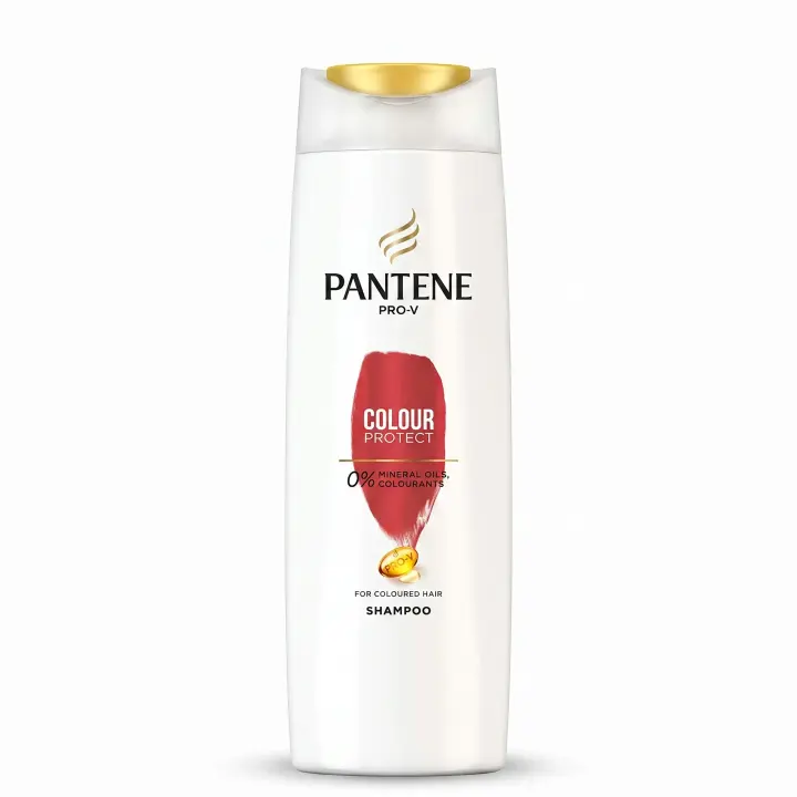PANTENE PRO-V Shampoo 400ml