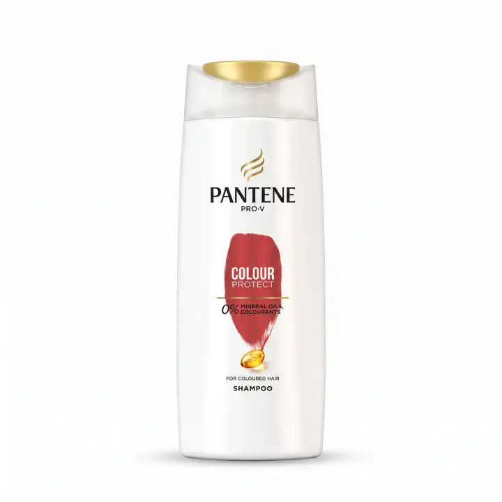 PANTENE PRO-V 750ml