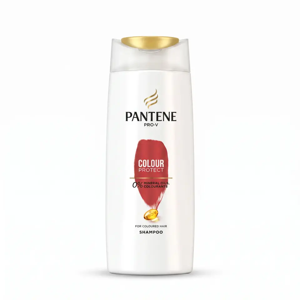PANTENE PRO-V 750ml, foto 1