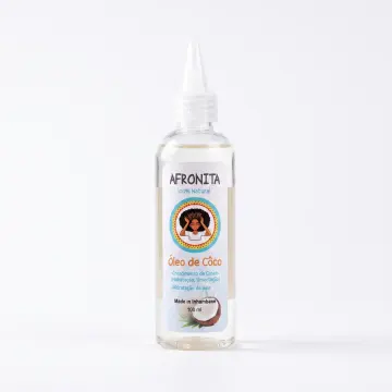 Afronita Oleo 100ml