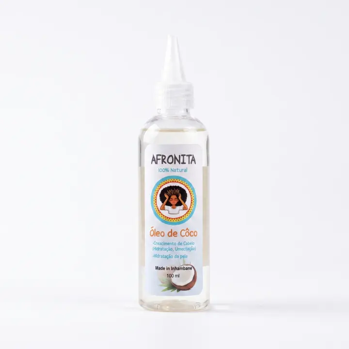 Afronita Oleo 100ml