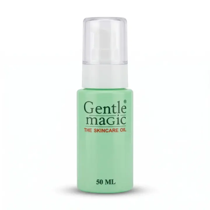Gentle Magic Oil 50ml
