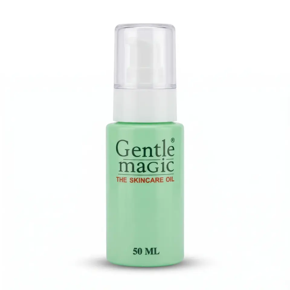 Gentle Magic Oil 50ml, foto 1
