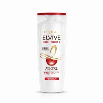 L'Oréal Shampoo 400ml