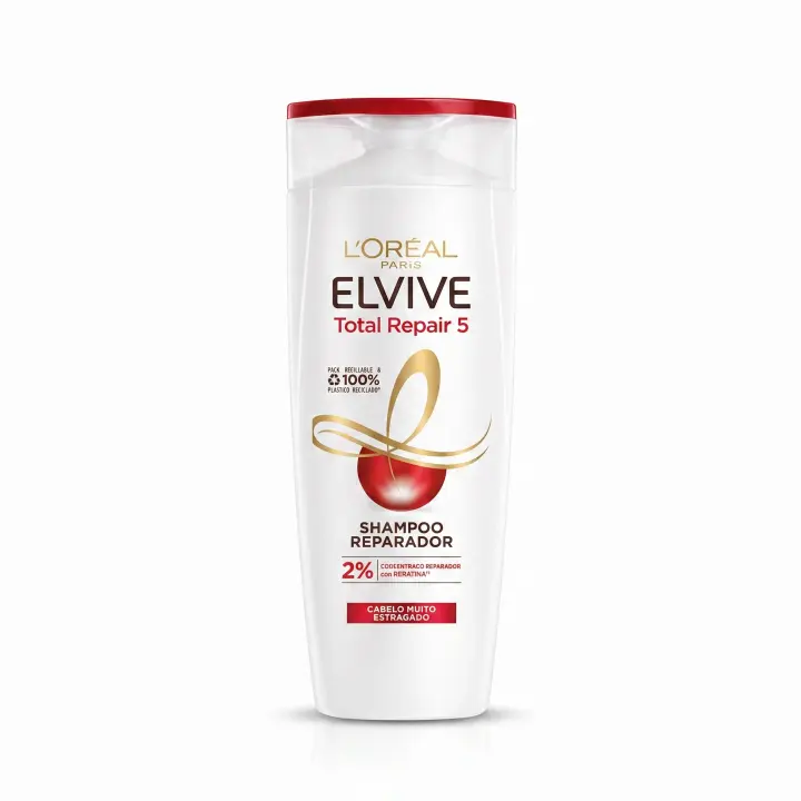 L'Oréal Shampoo 400ml