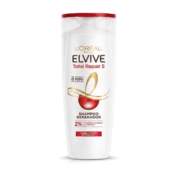 L'Oréal Shampoo 400 ml