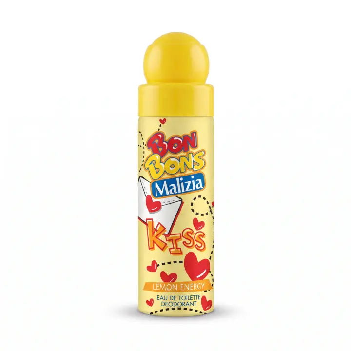 BonBons Malizia Body Spray 75ml
