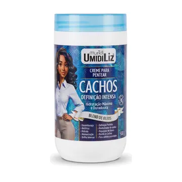 Muriel Umidiliz Creme Para Pentear 925 g