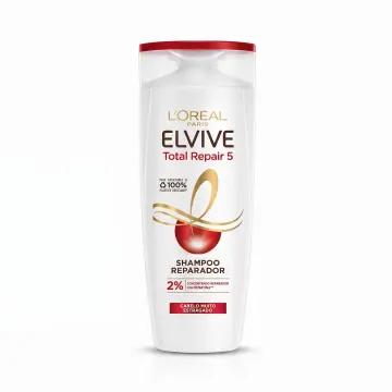 Loreal Sham/Cond 300ml