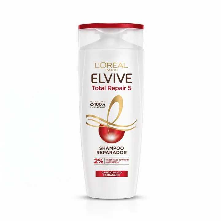 Loreal Sham/Cond 300ml