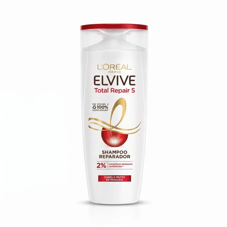 Loreal Sham/Cond 300ml, foto 1