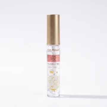 Kiss Bèauty Essence Collagen Nutrition Gel Máscara