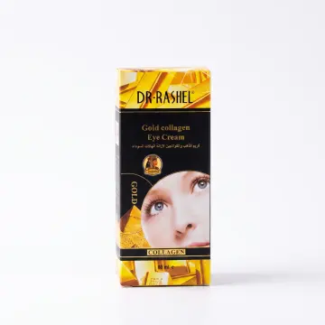 Dr.Rashel Gold Collagen Eye cream 80ml