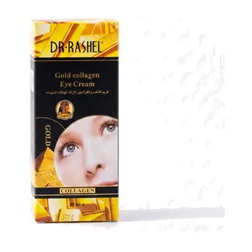 Dr.Rashel Gold Collagen Eye cream 80 ml