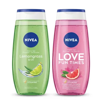 Nivea Shower Gel 250ml