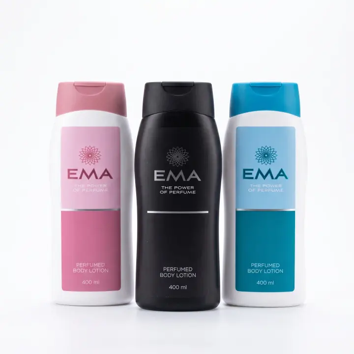 Ema Lotion 400ml
