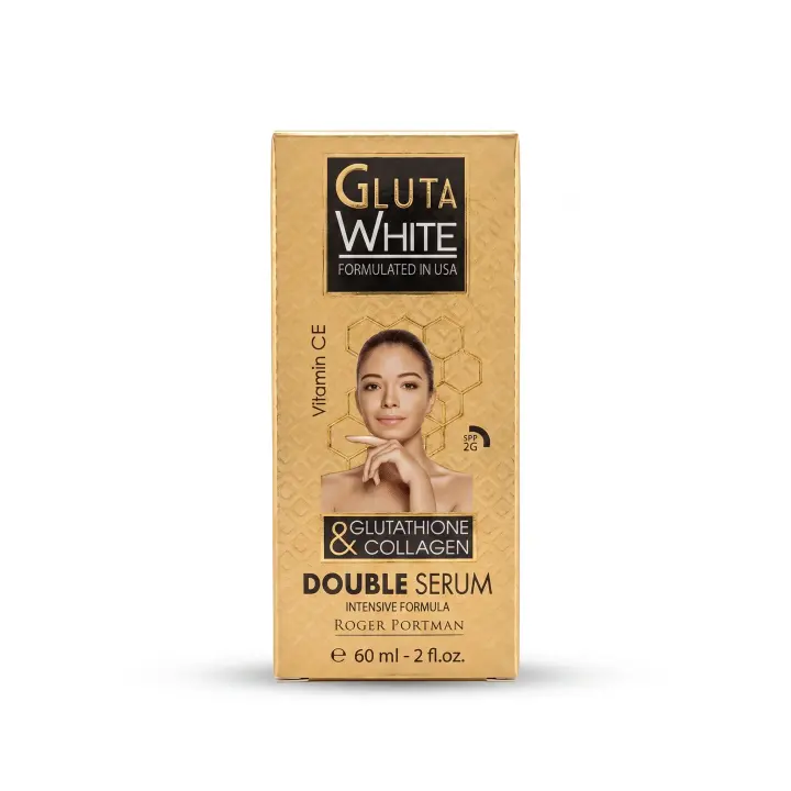 Gluta White Sérum 60ml