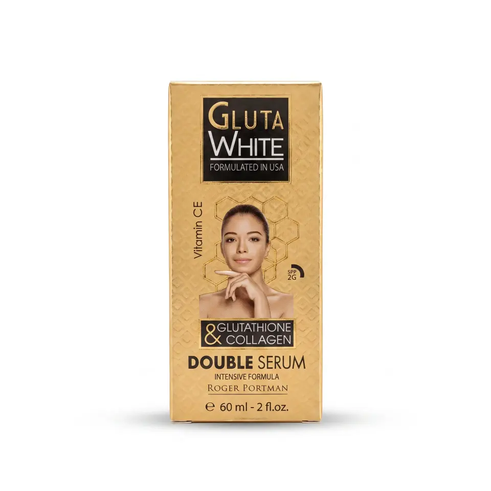 Gluta White Sérum 60ml, foto 1