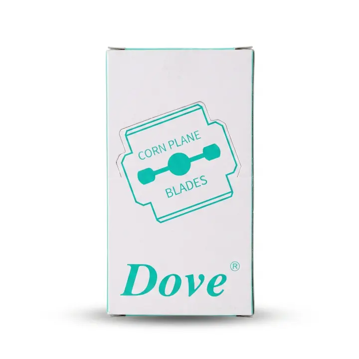 Dove Corn Plane Blades