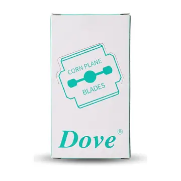 Dove Corn Plane Blades