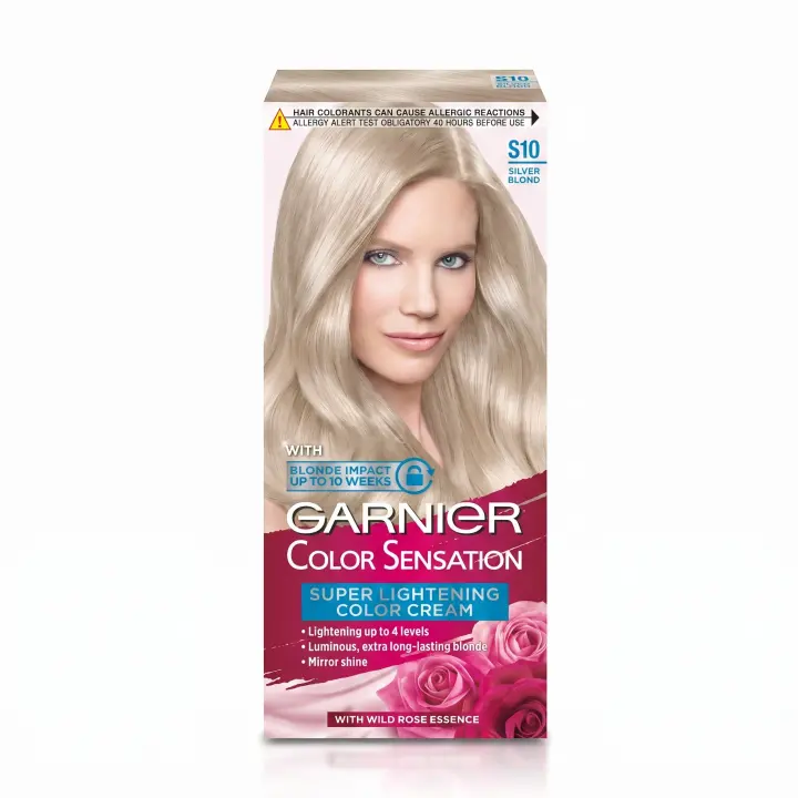 Garnier Color Sensation