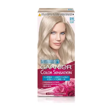 Garnier Color Sensation
