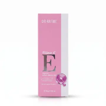 Dr.rashel Vitamin E Cover BB Cream 30g