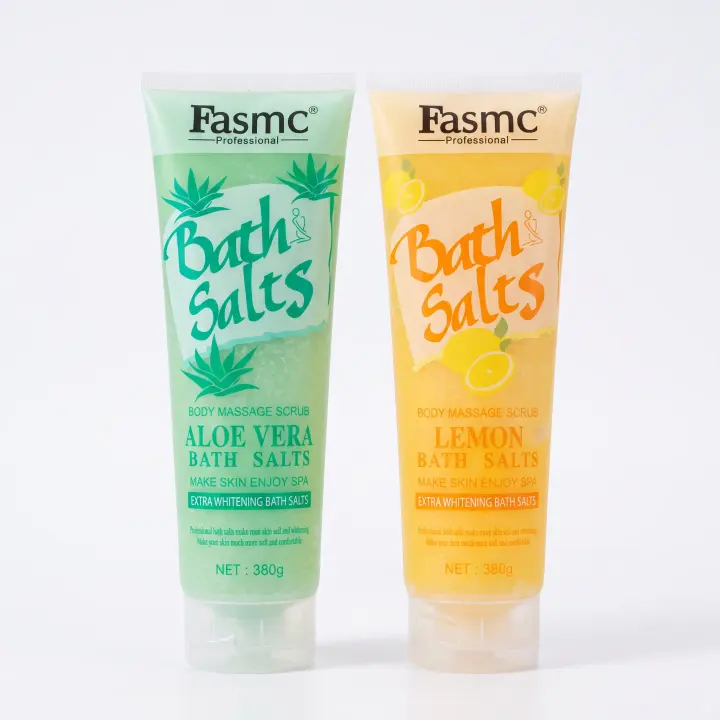 FASMC Bath Salts 380g