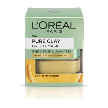 L'Oréal Paris Bright Mask 50 ml