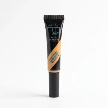 Black Opal/Fit Me Corretivo 12g