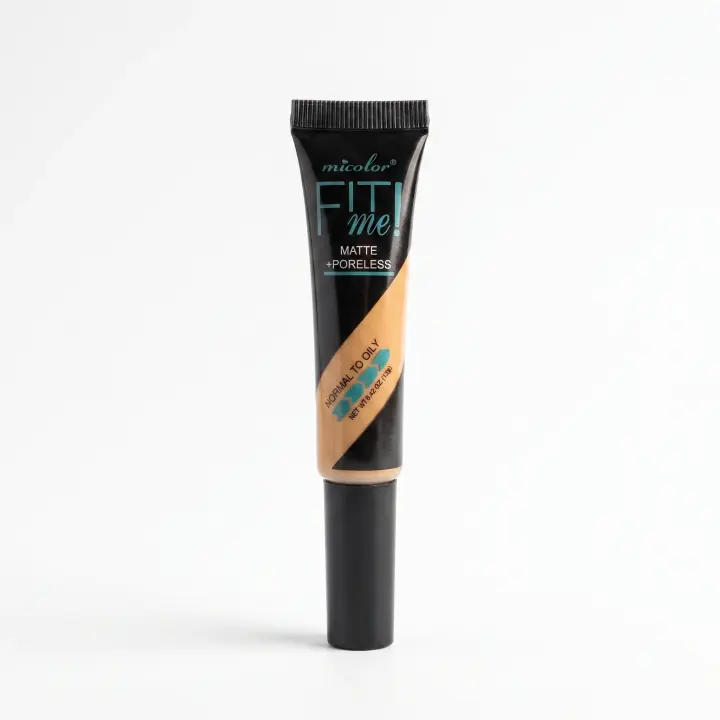Black Opal/Fit Me Corretivo 12g