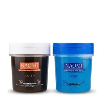 Naomi Gel 240 ml