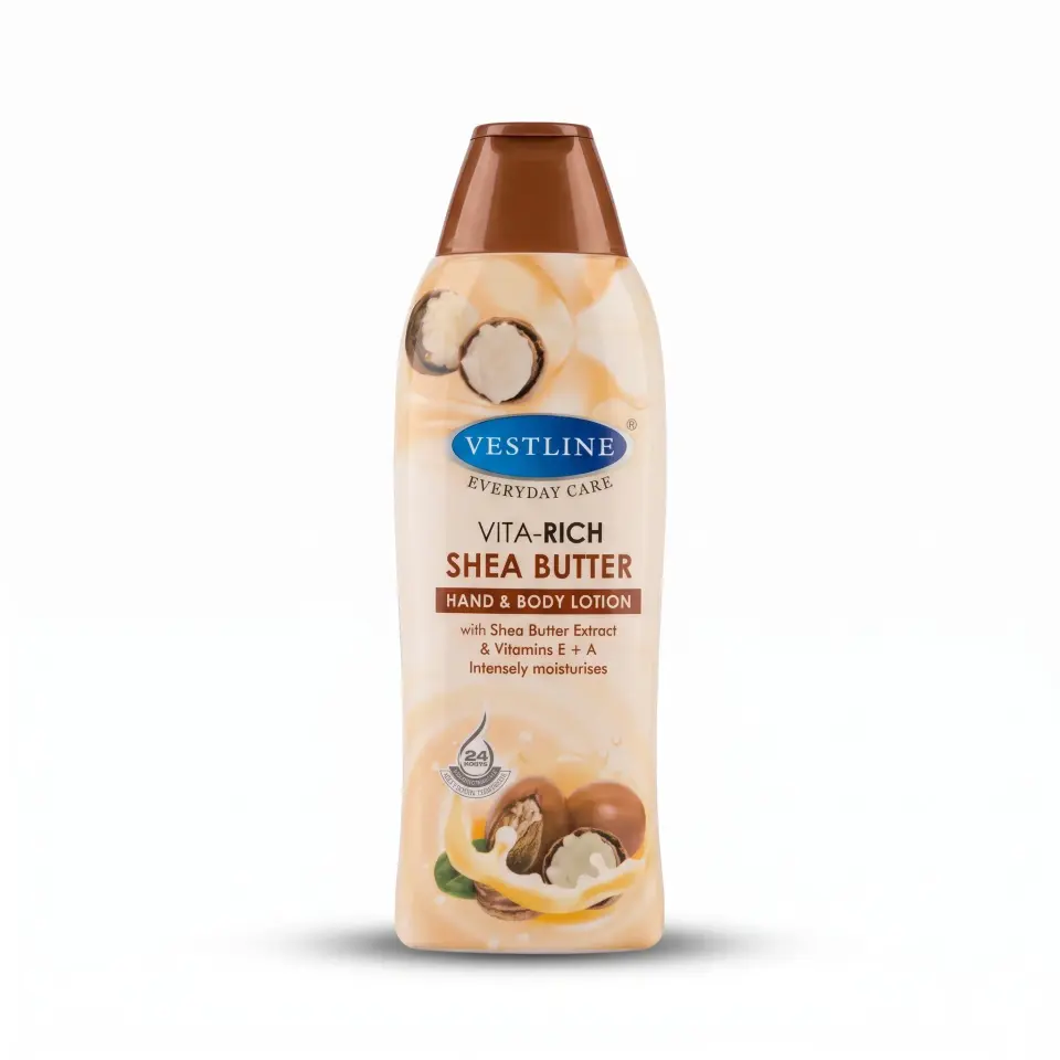 Vestline Lotion 400ml, foto 1