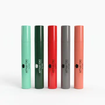 Arthur Ford Pocket Perfume 3ml