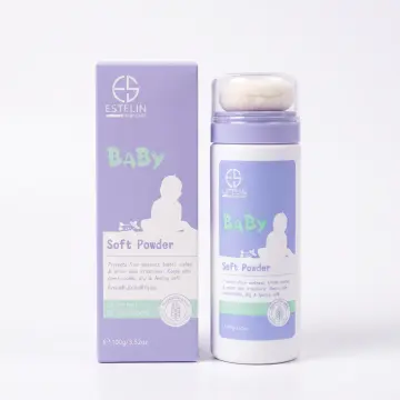 Estelin Baby Powder 100g
