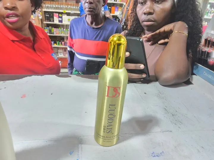 ludais Gold Premium 300ml