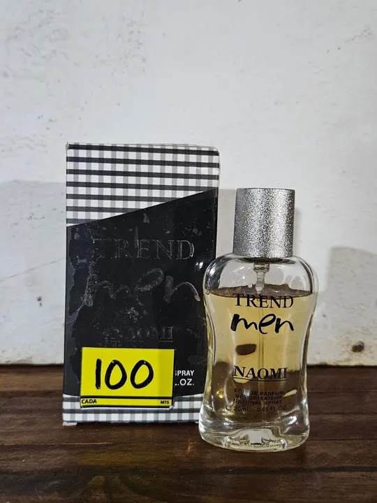 Naomi Trend Men Eau de Parfum 20ml
