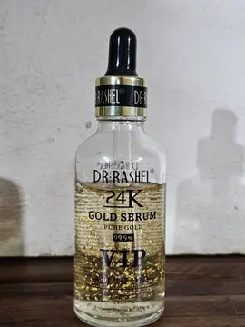 Dr. Rashel 24K Gold Serum VIP