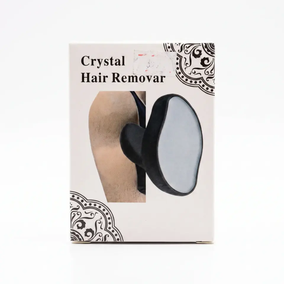 Crystal Hair Remover, foto 1